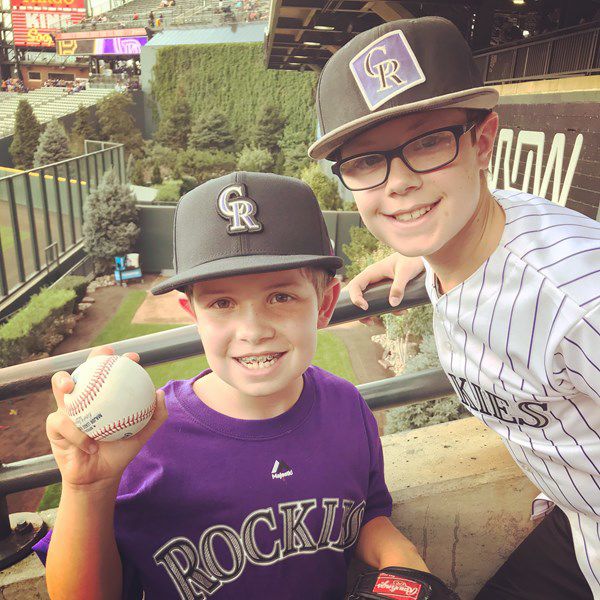Bullpen success